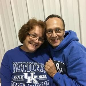 Meet your Posher, Daniel